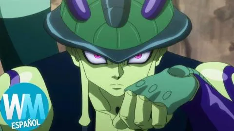 ¡Top 10 Momentos de Anime que RECORDARÁS por el RESTO DE TU VIDA!