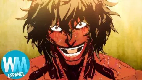 ¡Top 10 PODERES en el ANIME Que le Costaron LA VIDA a su Usuario!