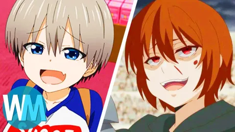 TOP 10 des ANIMÉS qui ont provoqué des RÉACTIONS NÉGATIVES majeures !