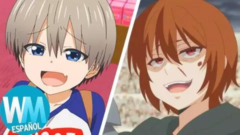 ¡Top 10 Animes que Causaron REACCIONES NEGATIVAS!
