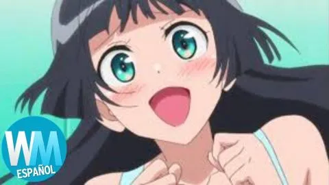¡Top 10 Series de ANIME que Fueron Mucho MEJORES de lo Esperado!