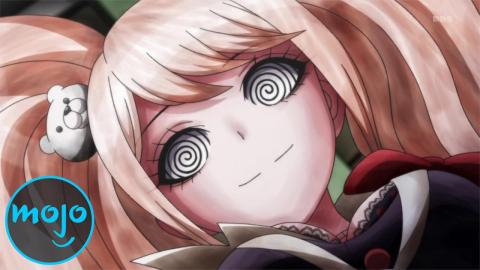 Trivia Game - Top 10 Gundam Villains