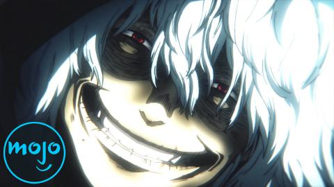 The 20 Best Anime Villains That Turned Into Good Guys