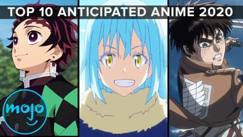 Upcoming Anime 2023 in 2023  Upcoming anime Anime chart Anime