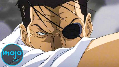 Top 10 Most Badass Anime Villain Moments Articles On Watchmojo Top 10 Most Badass Anime Villain Moments Articles On Watchmojo