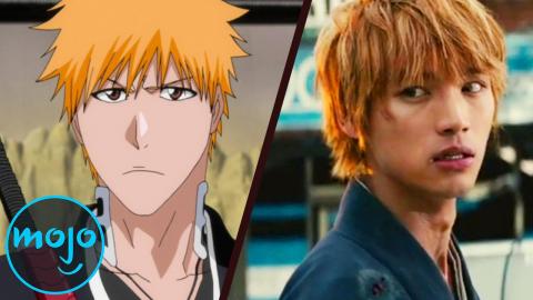 10 Shojo Anime With An (Almost) All-Male Cast