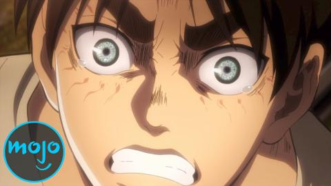 Watchmojo top smartest anime characters
