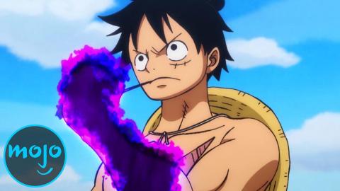 Top 10 Victories of Luffy