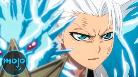 Top 10 Bleach Openings  Articles on