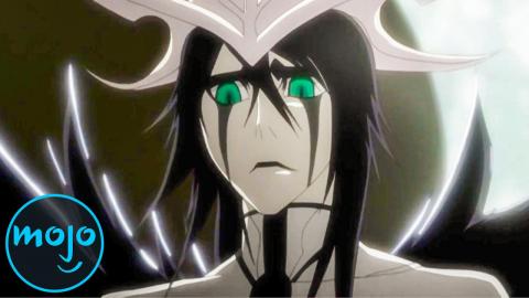 Ulquiorra Resurrection Showcase