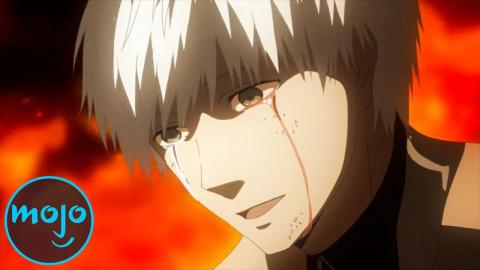 Tokyo Ghoul Season 2 Episode 10