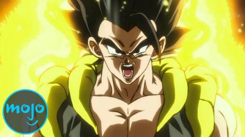Top 10 Superpowers Made Cooler By Manga or Anime
