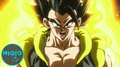 10 Best Anime Like Dragon Ball