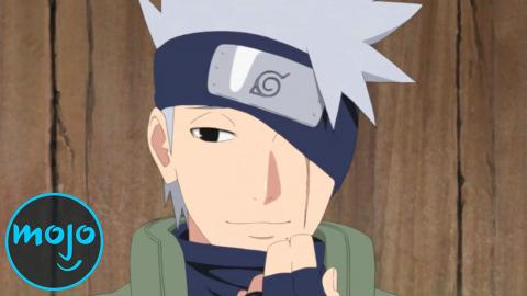 Trivia Game - Top 10 Anime Shocking Revelations