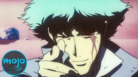 Top 10 Greatest Final Episodes in Anime