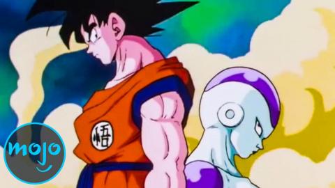 10 Reasons Why Dragon Ball Is The Best Anime Of All Time