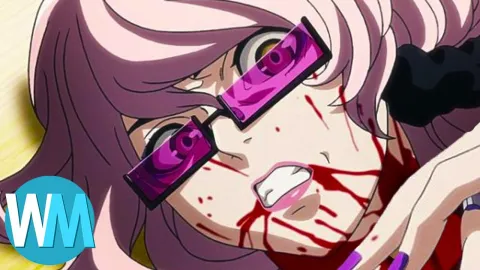 TOP 10 des PUNITIONS les plus BRUTALES (méritées) dans les anime !