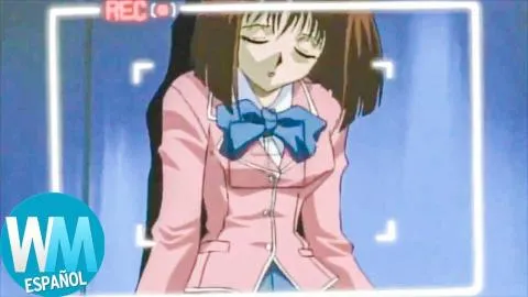 ¡Top 10 Momentos Más CENSURADOS de Yu-Gi-Oh!