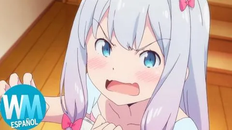 ¡Top 10 Personajes de ANIME Más CONTROVERSIALES!