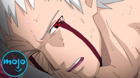 Top 10 Naruto Moments That Will Make You Cry