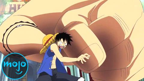Trivia Game - Top 10 Sword Fight Scenes in Anime