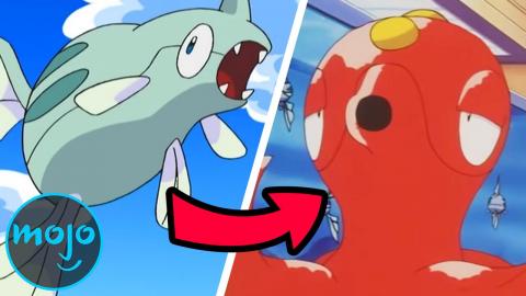 Top 10 Pokemon That Need Cross Generation Evolutions In Pokemon Sun And Moon Versions