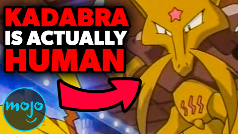 top 10 disturbing pokedex entries