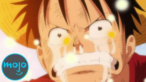 Top 10 Saddest Farewells in Anime Top 10 Saddest Farewells in Anime