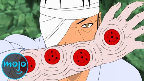 Top 10 Most Satisfying Naruto Deaths