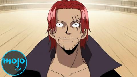 One Piece: Funniest Characters In The Anime