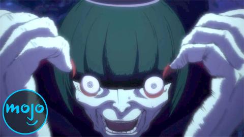 Trivia Game - Top 10 Terrifying Cults in Anime