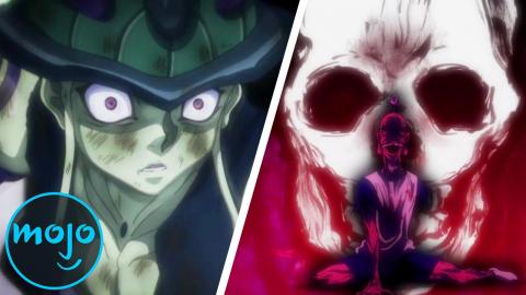 Trivia Game - Top 10 Terrifyingly Powerful Anime Super Weapons