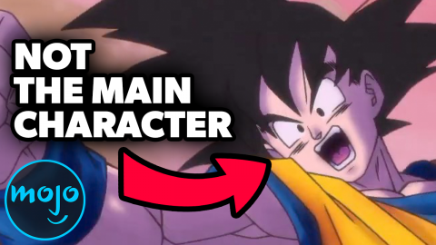 top 10 dragon ball z hero's that do not have super powers