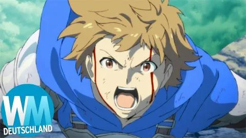 Top 10 der unterschätzte Anime Kämpfe