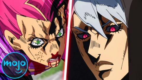 Top 10 Villain vs Villain Fights in Anime