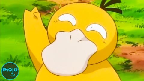 Trivia Game - Ranking The 26 Pokemon Starters