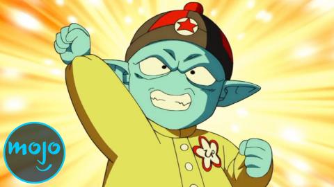 Trivia Game - Top 10 Anime Shows Produced By Funimation