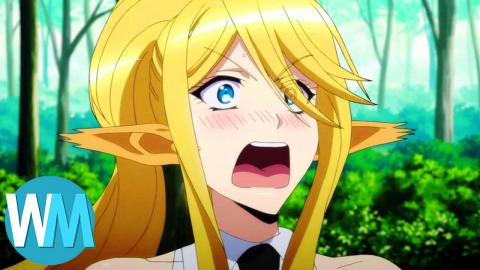 TOP 10 des personnages d'ANIMÉS étrangement SEXY ! | Articles on