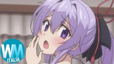 Top 10 PEGGIORI ANIME del 2018!