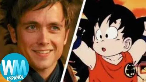 ¡Top 10 PEORES Cambios en DRAGONBALL EVOLUTION!
