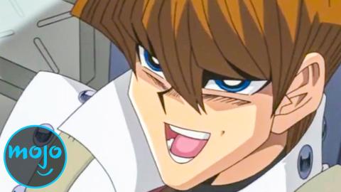Trivia Game - Top Ten Seto Kaiba's Duel