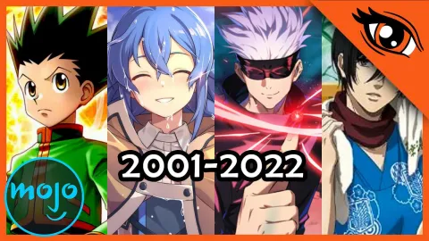 ¡Top 20 Animes dignos de MARATÓN del siglo (Hasta ahora)!