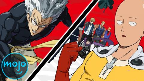 One Punch Man season 2: Where does the anime leave off in the manga?  Explained