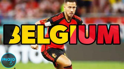 Trivia Game - Top Ten Football Goalkeepers of All Time