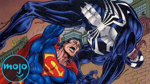 10 Powerful Characters Venom Has Destroyed