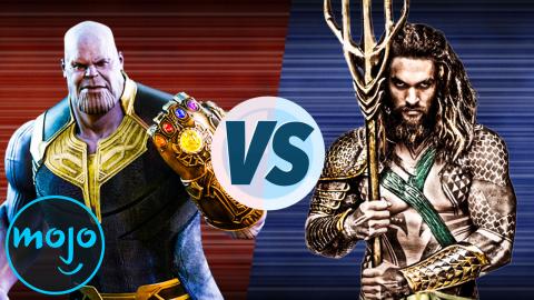 Marvel vs. DC: Who Reigned Supreme in 2018? 