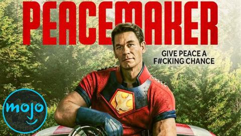 Top 10 Thins We Want to See in Peacemaker TV Series