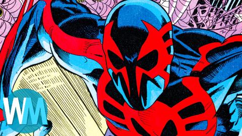 Top 10 Marvel Characters Who Took Up the Mantle of Spider-Man