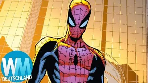 Top 10 der epischsten Superhelden-Auferstehungen
