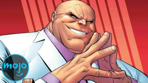 Top 10 Spider-Man Villains Who Deserve Their Own Movie